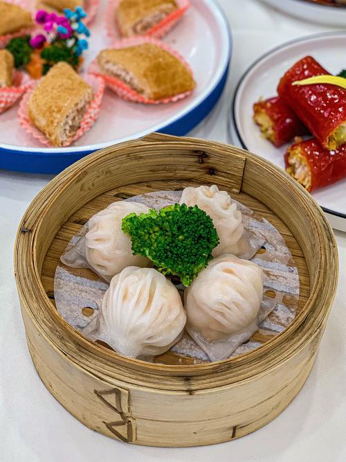 广东有哪些甜点