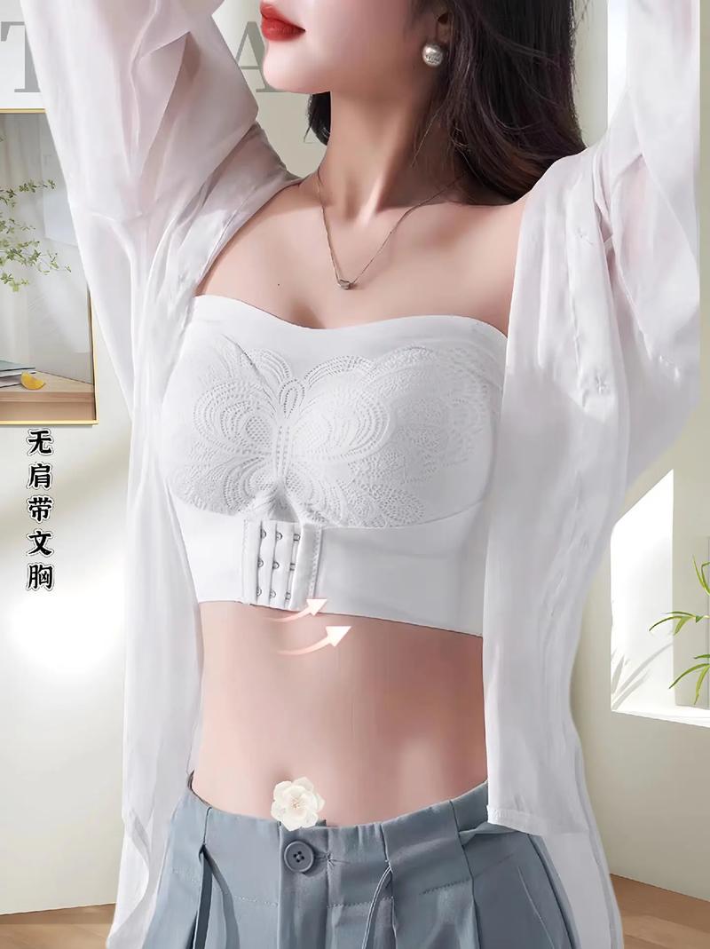 女士有哪些内衣