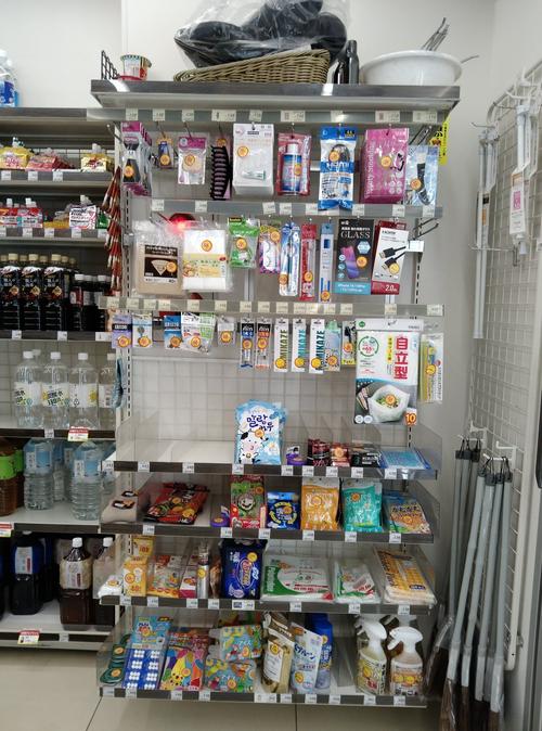 便利产品有哪些