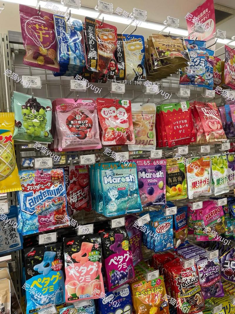 便利产品有哪些