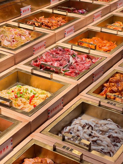 自助有哪些行业