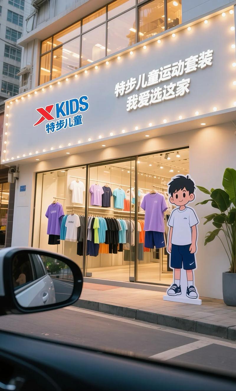 kids品牌有哪些