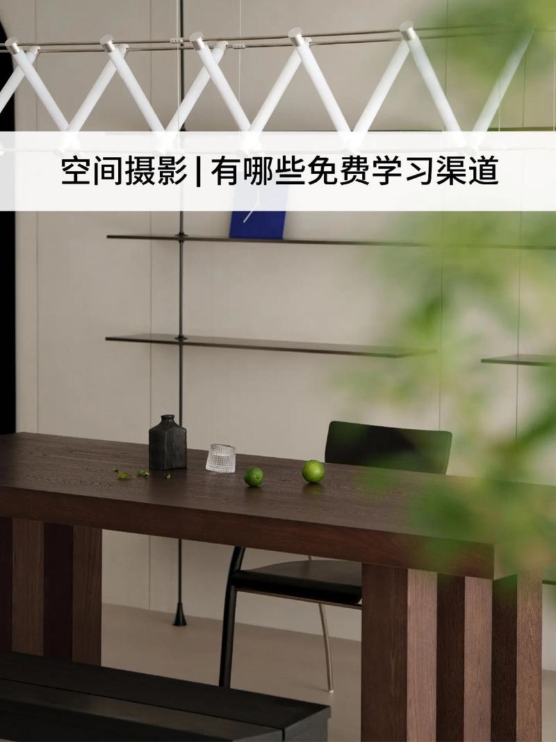 摄影渠道有哪些