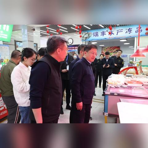 楼面督导核心职责具体包含哪些关键任务？