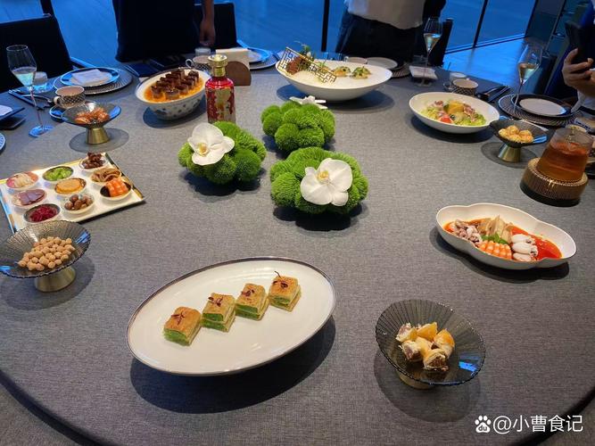 哪些餐饮受欢迎