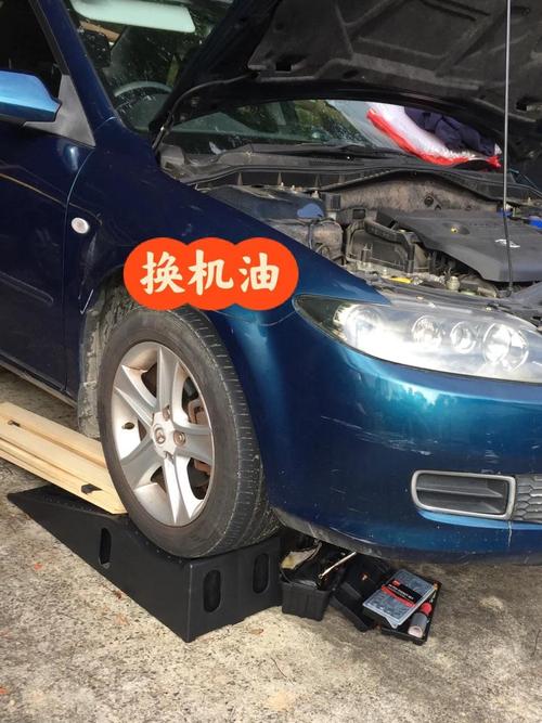 车换油有哪些