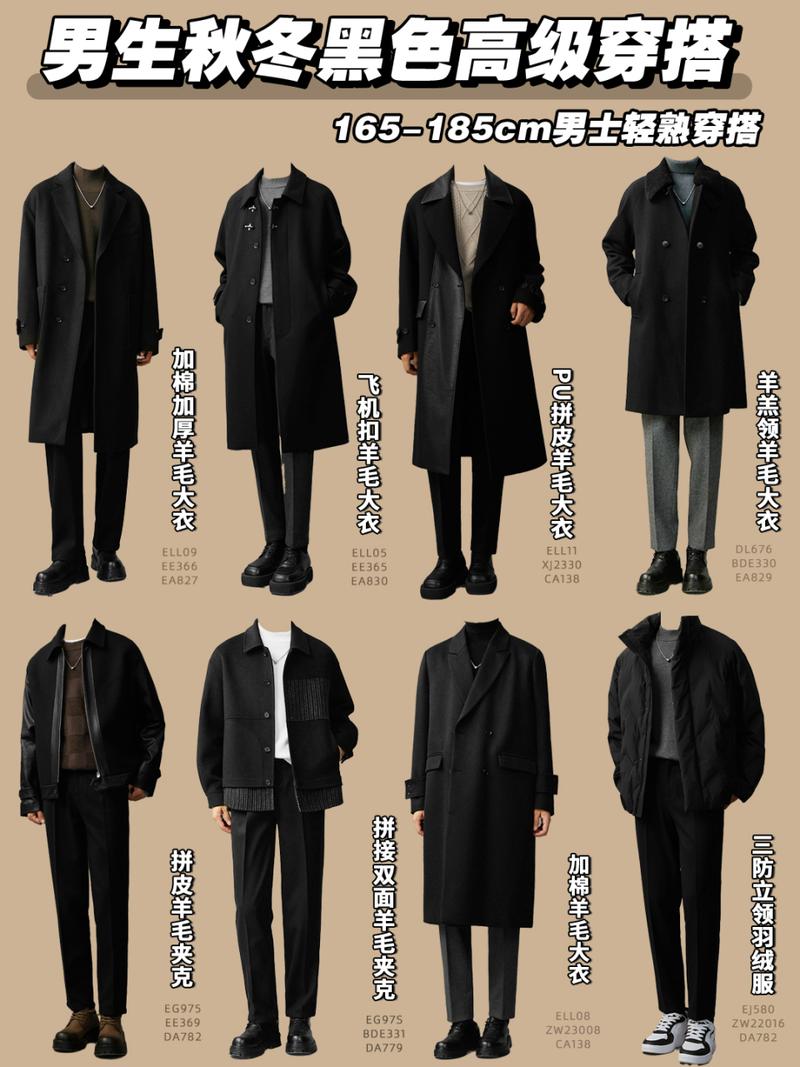 衣服哪些颜色耐脏