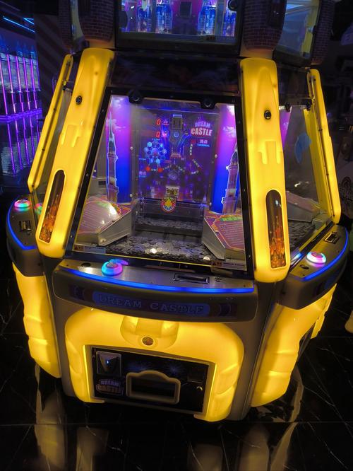 娱乐机都有哪些