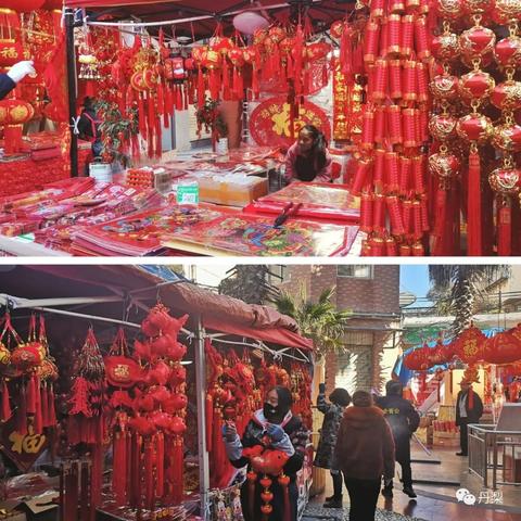 地摊年货有哪些？这几样最赚钱，新手必看！