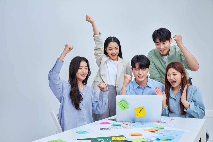 创业青年有哪些