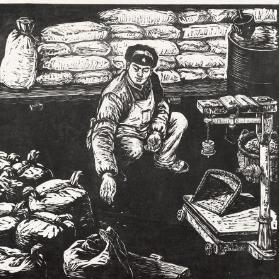 产品保管岗位职责具体包含哪些核心内容？