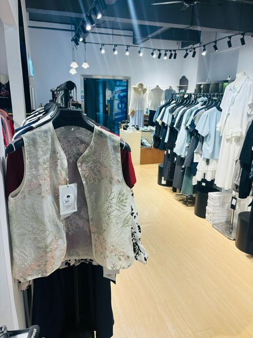 女装有哪些专卖