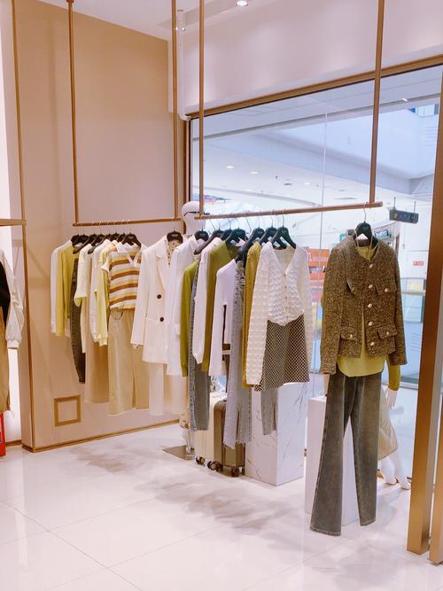 女装有哪些专卖