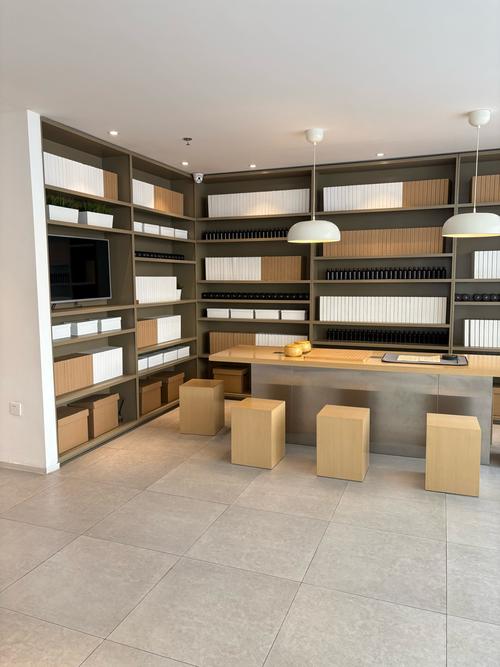 店铺格局有哪些