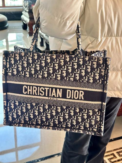 迪奥有哪些款式