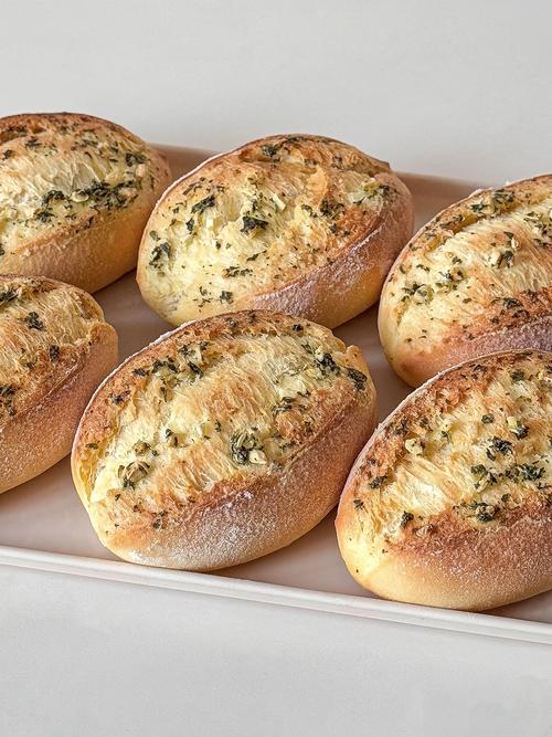 著名面包有哪些