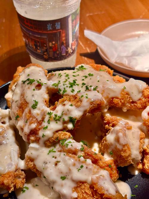 福州有哪些炸鸡