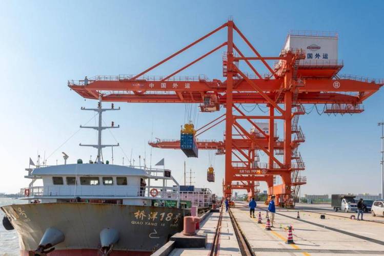 外贸项目都有哪些