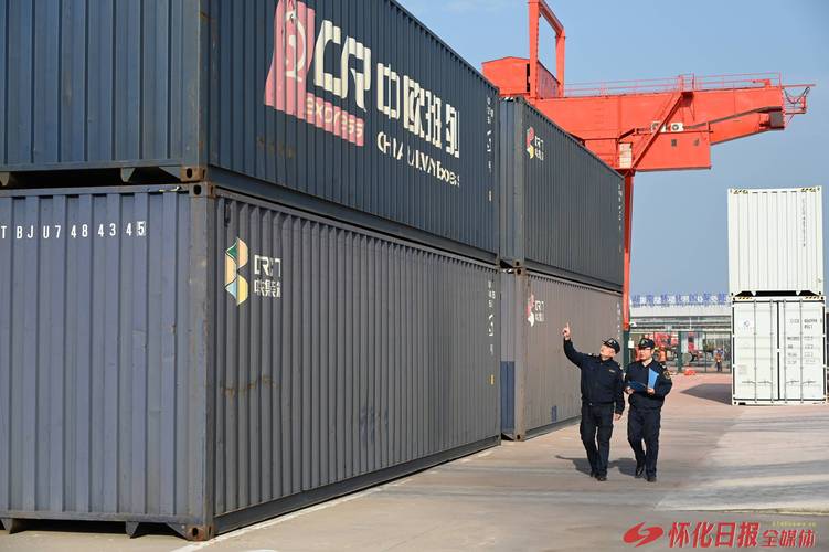 外贸项目都有哪些