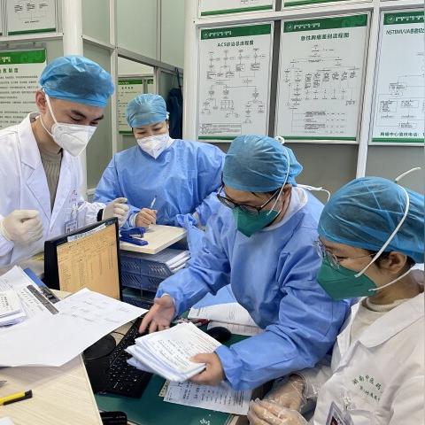 体检内科岗位职责具体有哪些核心内容? 体检内科岗位职责具体有哪些核心内容?