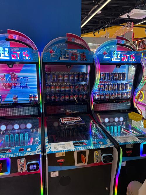 电玩有哪些品牌