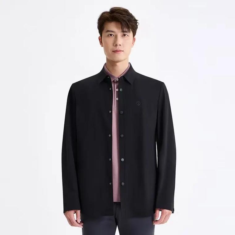 中国男装哪些品牌