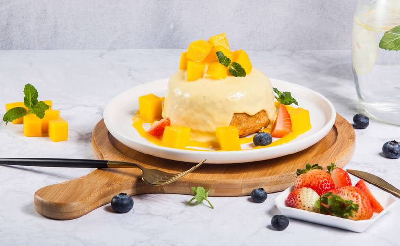 有哪些私房甜点