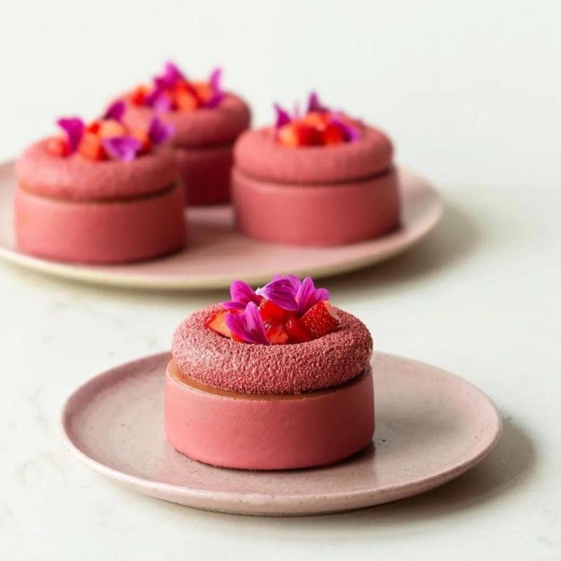 有哪些私房甜点