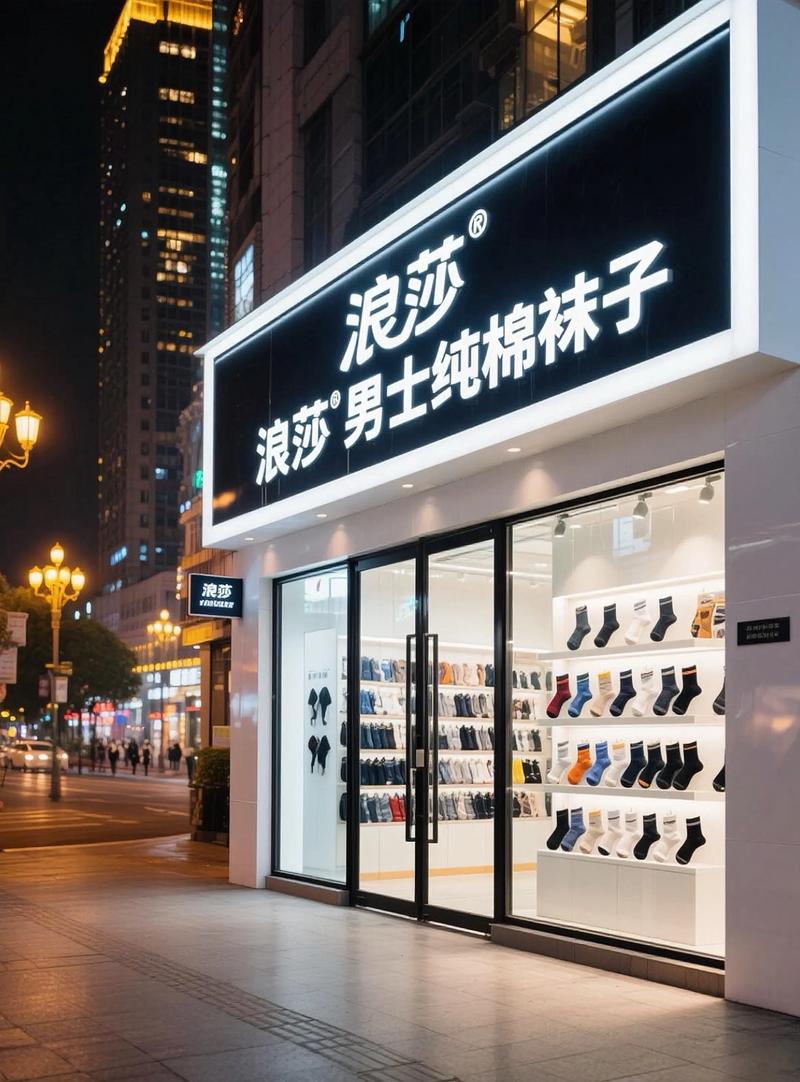 哪些袜子品牌好