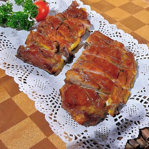 特色排骨有哪些