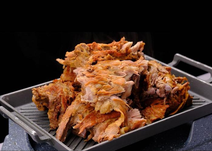 特色排骨有哪些