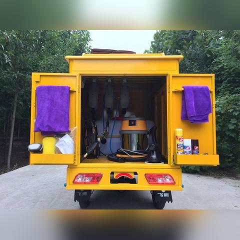 快捷美容包括哪些