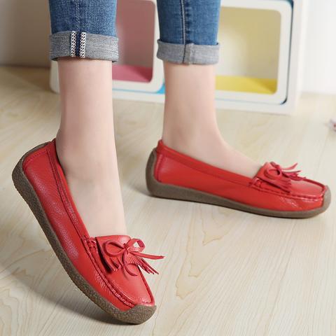 女鞋种类繁多，有哪些经典或热门的款式名称？