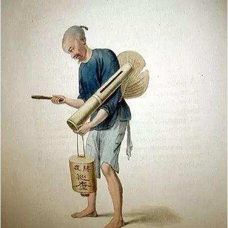 企业打更岗的核心职责是什么？