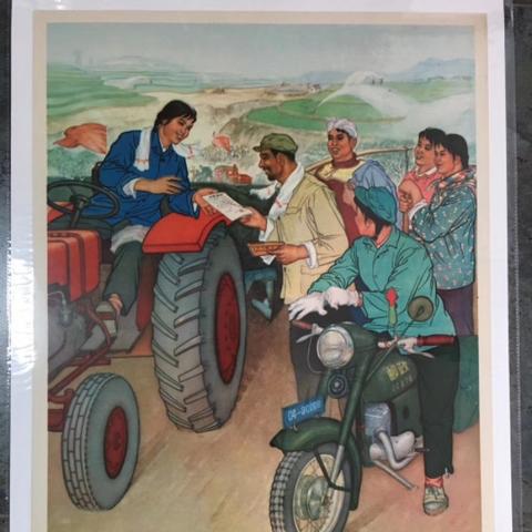 色彩管理岗的核心职责究竟是什么？