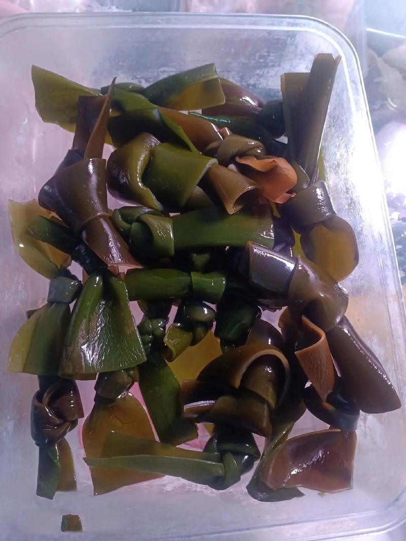 自选凉菜都有哪些