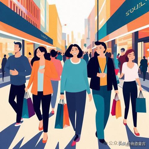 2025年哪些店铺能撑过寒冬？