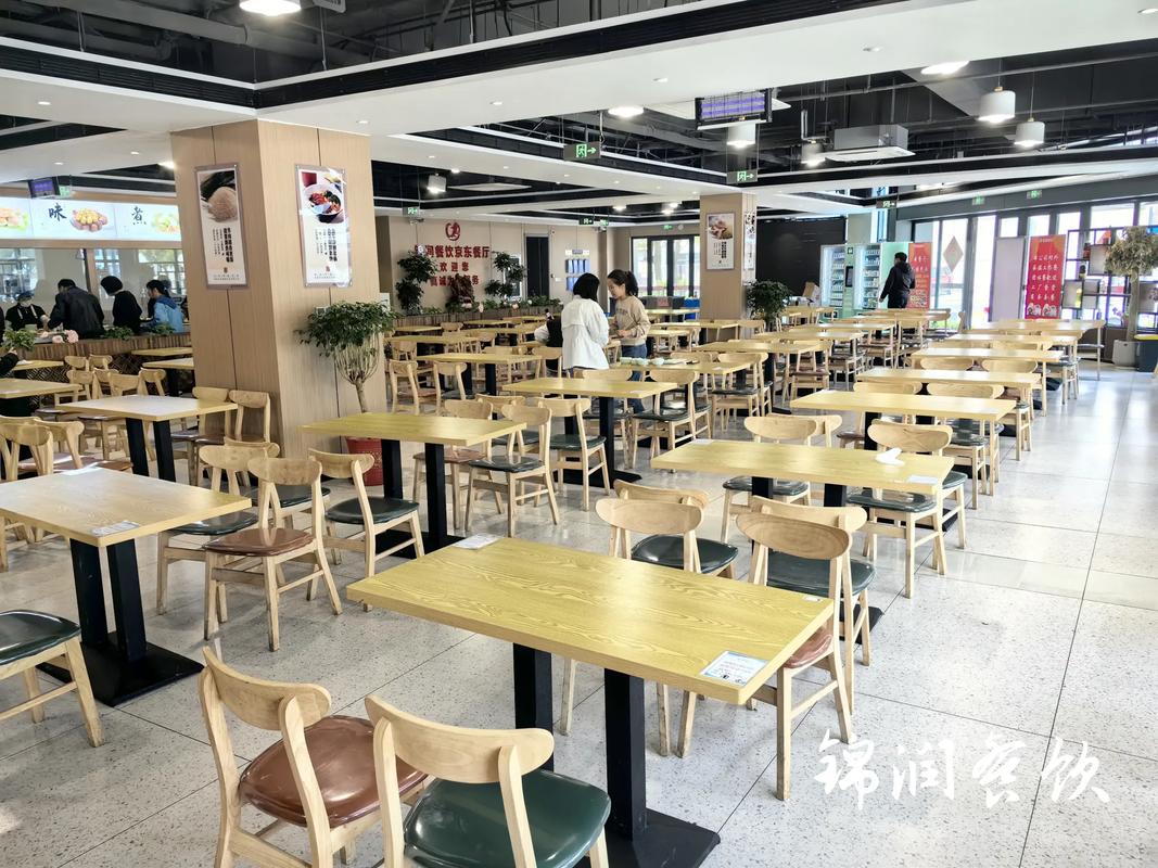 快餐公司有哪些