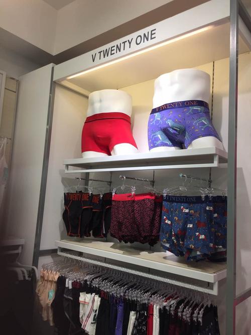 家乐福内衣哪些品牌