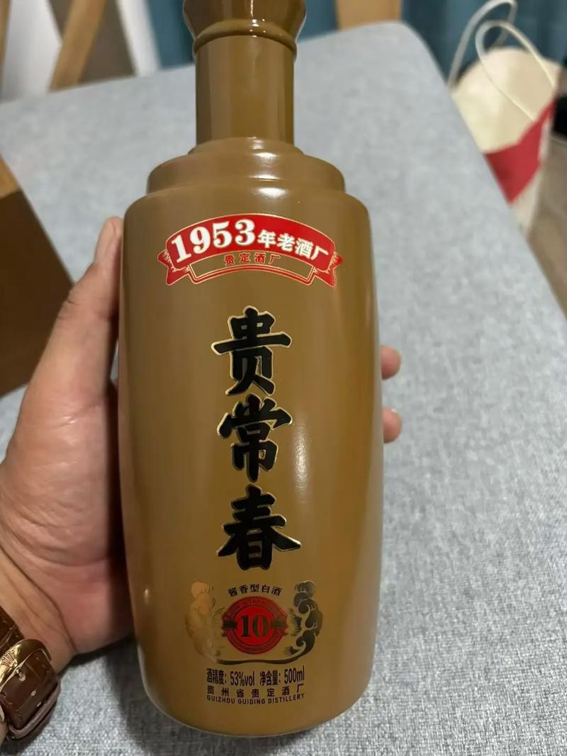 哪些白酒是春酒