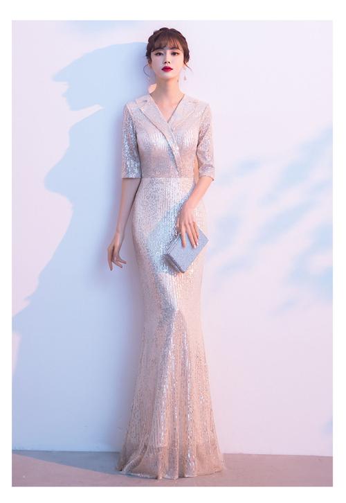 晚礼服哪些品牌