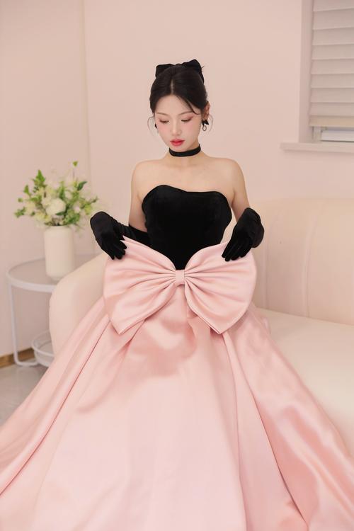 晚礼服哪些品牌