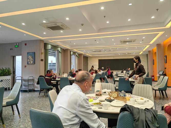 餐饮地段都哪些