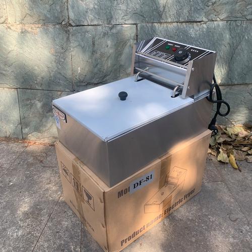 炸鸡设备需要哪些