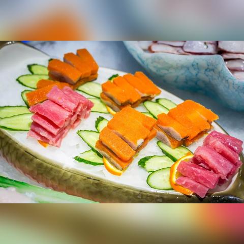 烤肉种类繁多，哪些是必点经典？