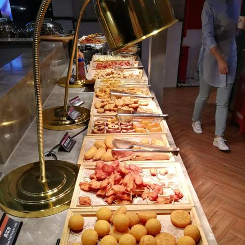 烤肉种类繁多，哪些是必点经典？