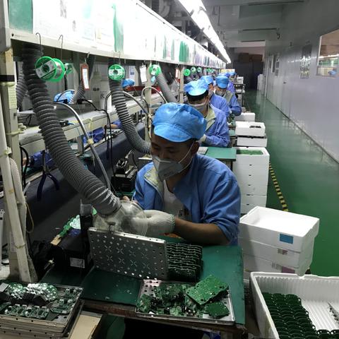 器具组装岗位职责 器具组装岗位职责