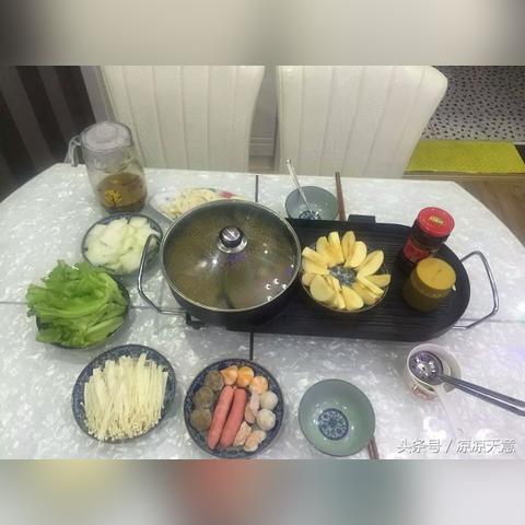 烤鱼必备器材有哪些？