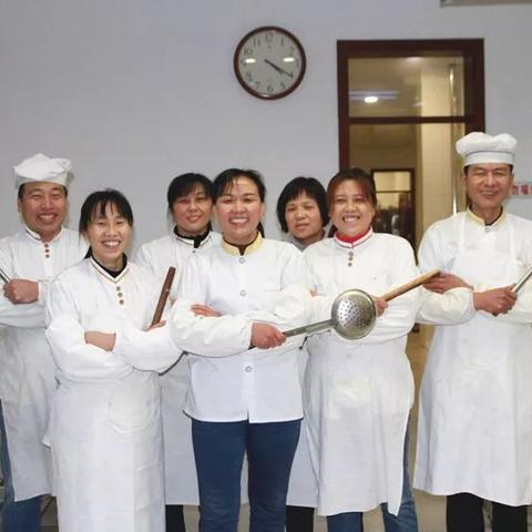 物业厨房岗位职责具体有哪些？