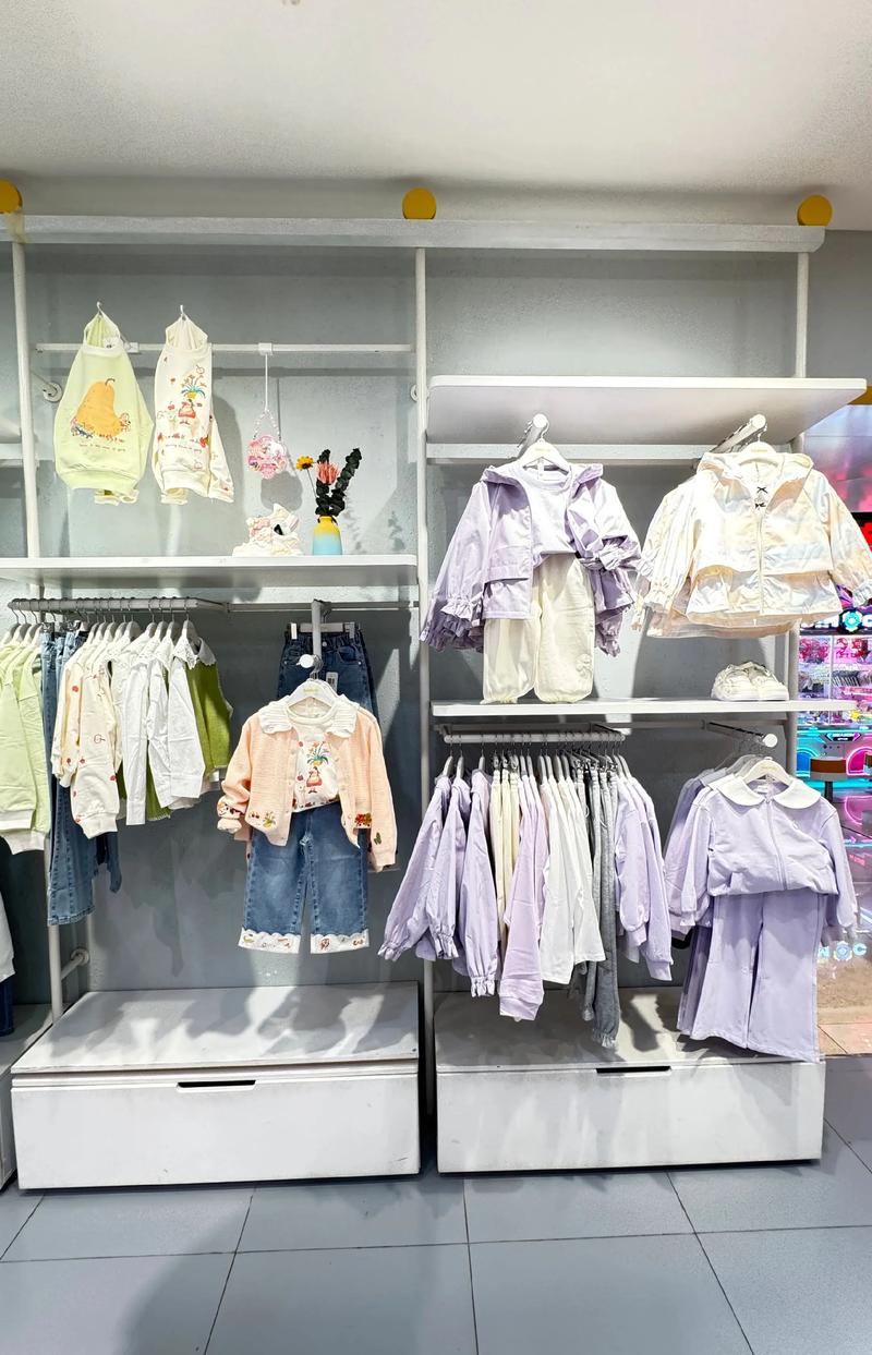 童装哪些大牌子